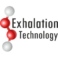 Exhalation Technology Ltd logo, Exhalation Technology Ltd contact details