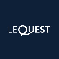 LeQuest logo, LeQuest contact details