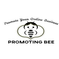 PROMOTING BEES FREE logo, PROMOTING BEES FREE contact details