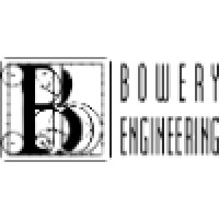 Bowery Engineering logo, Bowery Engineering contact details