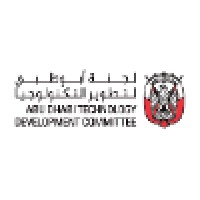 Abu Dhabi Technology Development Committee logo, Abu Dhabi Technology Development Committee contact details