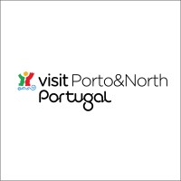 Visit Porto and North of Portugal - Convention & Visitors Bureau logo, Visit Porto and North of Portugal - Convention & Visitors Bureau contact details