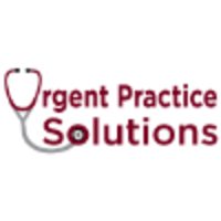 Urgent Practice Solutions logo, Urgent Practice Solutions contact details