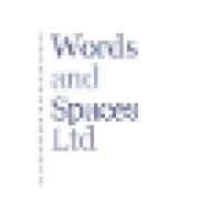 Words and Spaces Ltd logo, Words and Spaces Ltd contact details