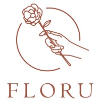 Floru Co logo, Floru Co contact details