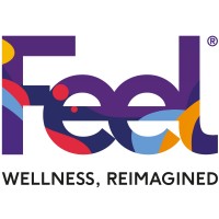 WeAreFeel logo, WeAreFeel contact details