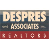 Despres and Associates logo, Despres and Associates contact details