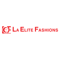 La Elite Fashions logo, La Elite Fashions contact details