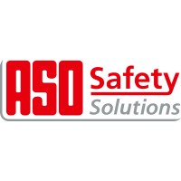 ASO Safety Solutions logo, ASO Safety Solutions contact details