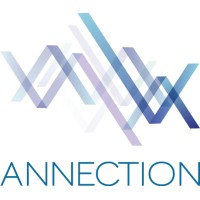 Annection logo, Annection contact details