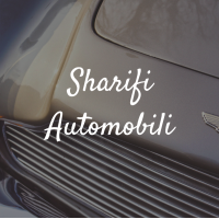 Sharifi Automobili Ltd. logo, Sharifi Automobili Ltd. contact details