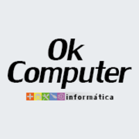 Ok Computer Informática Ltda. logo, Ok Computer Informática Ltda. contact details