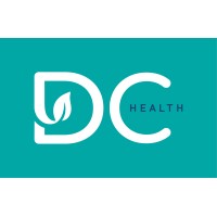 DC Health Network logo, DC Health Network contact details