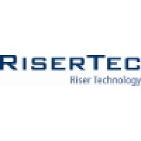 RiserTec logo, RiserTec contact details