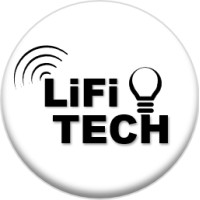 LiFiTech logo, LiFiTech contact details