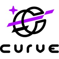 Curve Marketing logo, Curve Marketing contact details