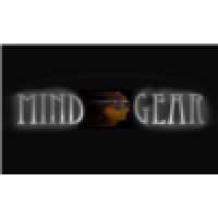 Mind Gear logo, Mind Gear contact details