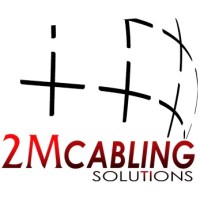 2M Cabling Solutions logo, 2M Cabling Solutions contact details