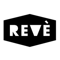 ReVè logo, ReVè contact details