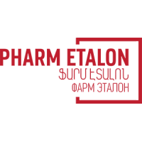 Pharm Etalon logo, Pharm Etalon contact details