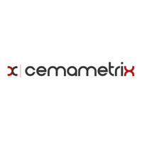 Cemametrix Yazılım A.Ş. logo, Cemametrix Yazılım A.Ş. contact details