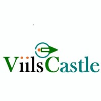 ViilsCastle Global logo, ViilsCastle Global contact details