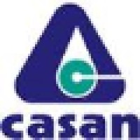 Casan logo, Casan contact details