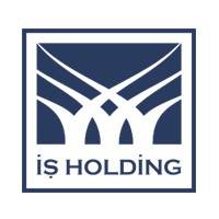 İŞ Holding logo, İŞ Holding contact details