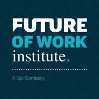 Future of Work Institute Cpl logo, Future of Work Institute Cpl contact details