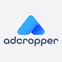 adcropper logo, adcropper contact details