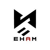 EHAM Technologies logo, EHAM Technologies contact details