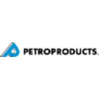 PetroProducts AS logo, PetroProducts AS contact details