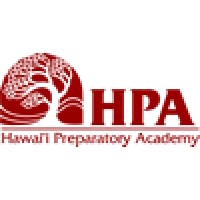 Hawaii Preparatory Academy logo, Hawaii Preparatory Academy contact details