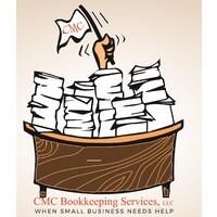 CMC Bookkeeping Services LLC logo, CMC Bookkeeping Services LLC contact details