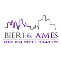 Bieri & Ames logo, Bieri & Ames contact details