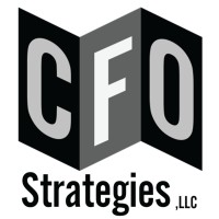 CFO Strategies LLC logo, CFO Strategies LLC contact details