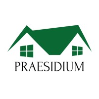 Praesidium CG LLC logo, Praesidium CG LLC contact details