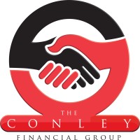 The Conley Financial Group logo, The Conley Financial Group contact details