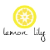 Lemon Lily logo, Lemon Lily contact details