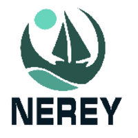 NEREY Maritime agency logo, NEREY Maritime agency contact details