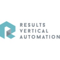 Results Vertical Automation logo, Results Vertical Automation contact details