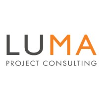 LUMA Project Consulting logo, LUMA Project Consulting contact details