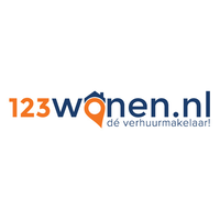 123Wonen Zwolle logo, 123Wonen Zwolle contact details