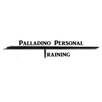 Palladino Personal Training logo, Palladino Personal Training contact details