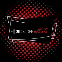 Be Louder Artists logo, Be Louder Artists contact details