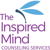 The Inspired Mind Counseling Services logo, The Inspired Mind Counseling Services contact details