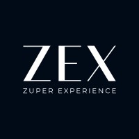 ZEX Zuper Experience logo, ZEX Zuper Experience contact details