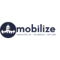 Mobilize Interactive, a CML Media company logo, Mobilize Interactive, a CML Media company contact details