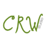 CRWstudio logo, CRWstudio contact details