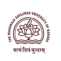 The Maharaja Sayajirao University of Baroda logo, The Maharaja Sayajirao University of Baroda contact details